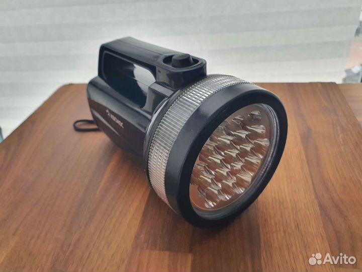 Фонарь космос