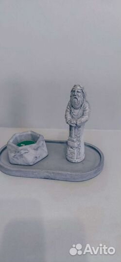 Домашний алтарь сварог