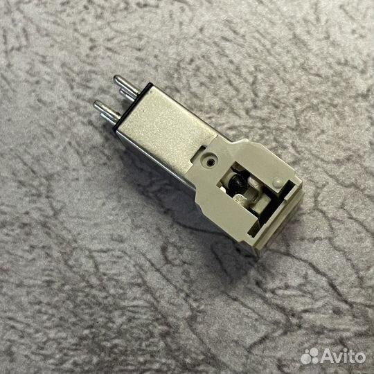 Картридж для иглы Sony