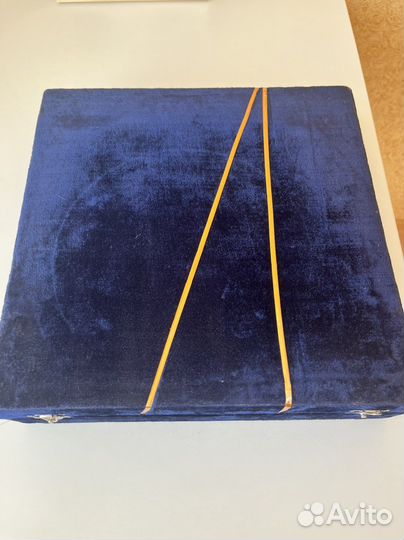 Шахматы из оникса