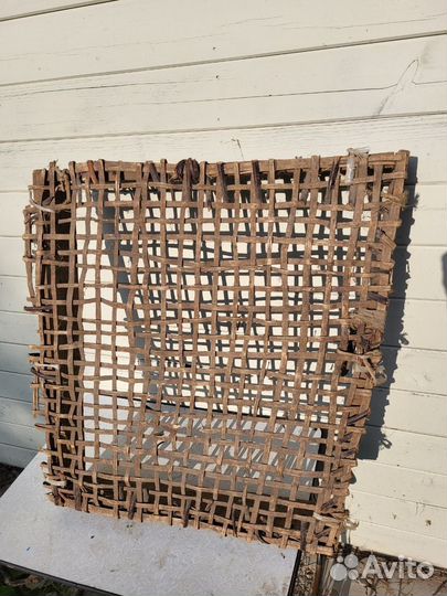 Сито большое