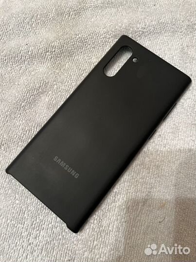Чехлы для телефона Samsung galaxy Note 10