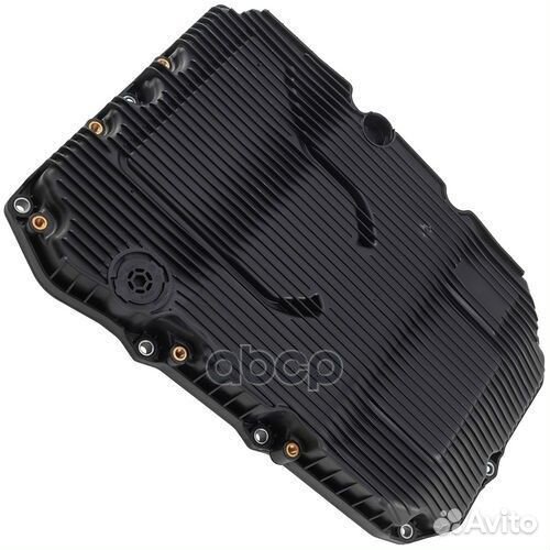 Масляный поддон mercedes c-class c205 a205 s205