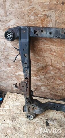 Подрамник Opel Insignia 2008-2017