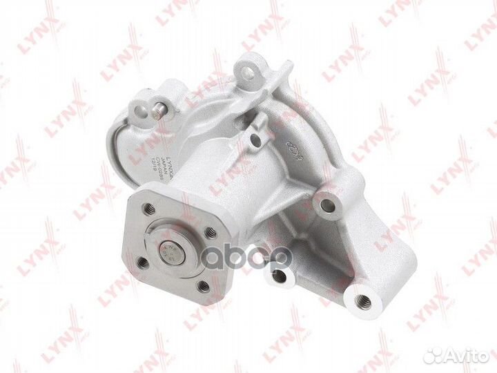 Насос водяной CW0286 lynxauto