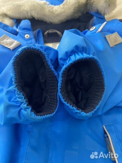 Зимний комплект Reima 98