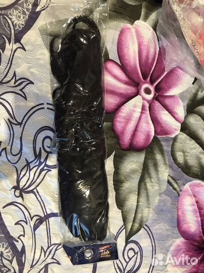 Аксессуары