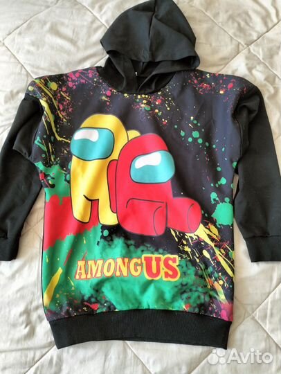 Детские вещи новые для мальчика