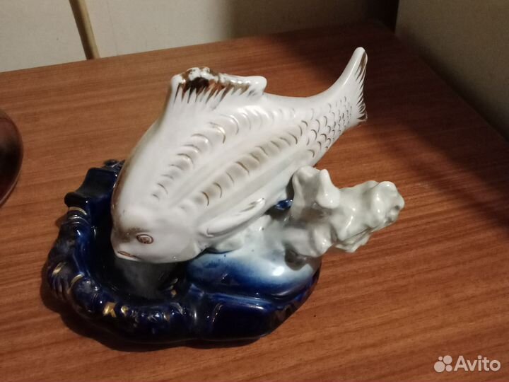 Пепельница СССР