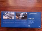 Ушм болгарка 125 Bosch новая,покупалась в 2018