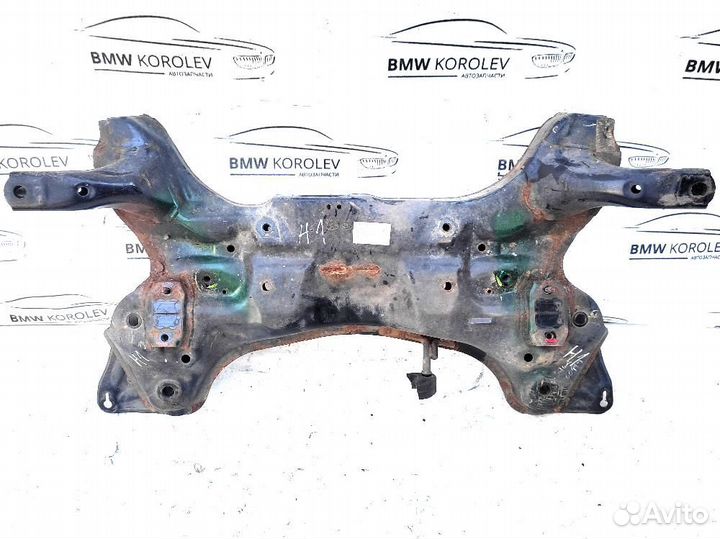 Балка подмоторная (подрамник) Hyundai I30