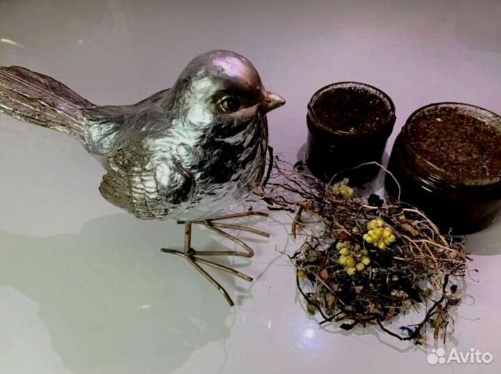 Медовый заряд для потенции