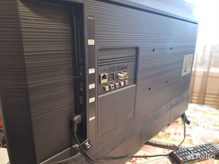 Телевизор SMART tv 32