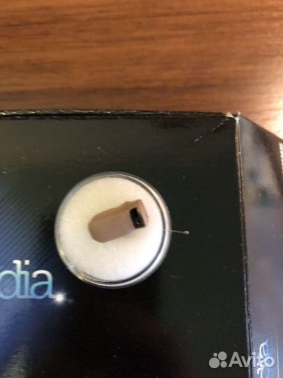 Микронаушник