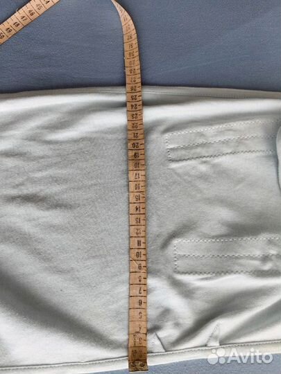 Кокон на липучках