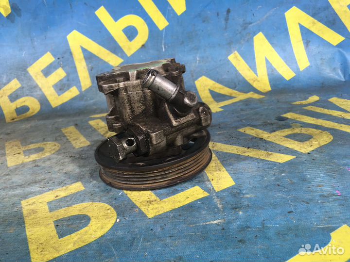 Насос гур Audi A4 B5