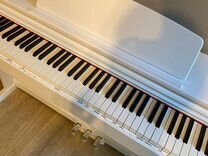 Цифровое пианино для обучения 88 клавиш