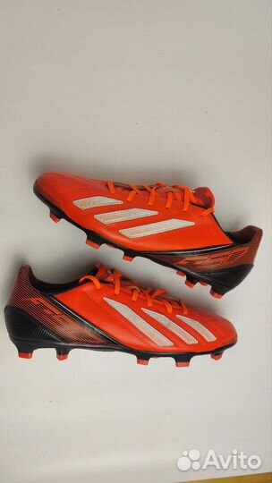 Бутсы adidas f30
