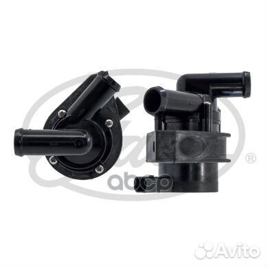 Насос водяной электрический 42500E Gates