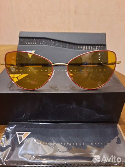 Очки hyperlight zepter