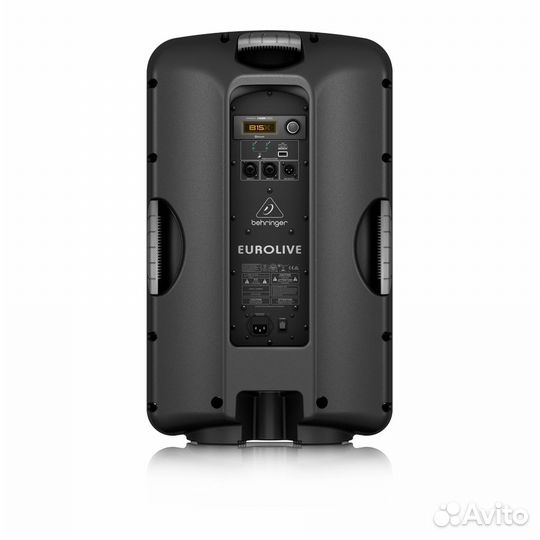 Акустическая система Behringer B15X