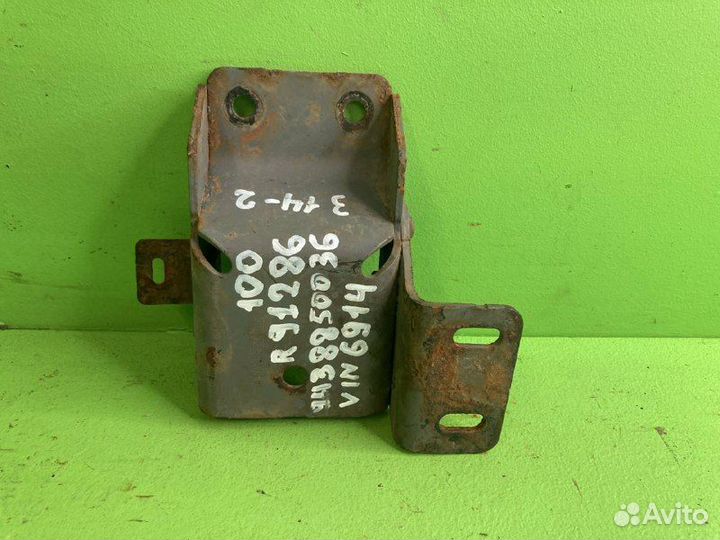 Кронштейн бампера mercedes-benz actros MP II