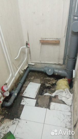 Услуги сантехника Талнах Норильск Оганер Кайеркан