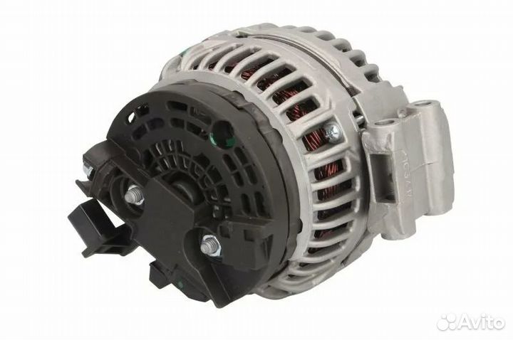 Генератор на Митсубиси/Mitsubishi/Митсубиши