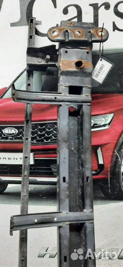Усилитель бампера передний Kia Mohave II 3.0 4WD