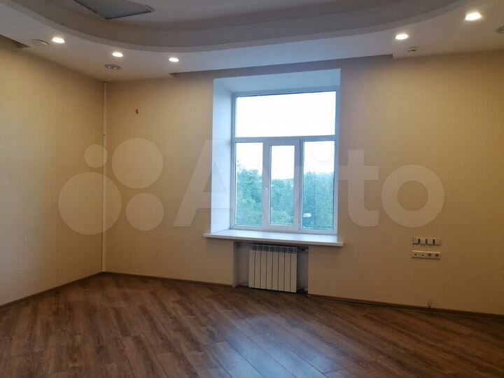 Аренда офиса 151.2 кв.метров, 5 этаж