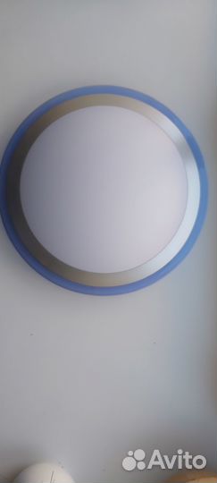 Светильник потолочный светодиодный