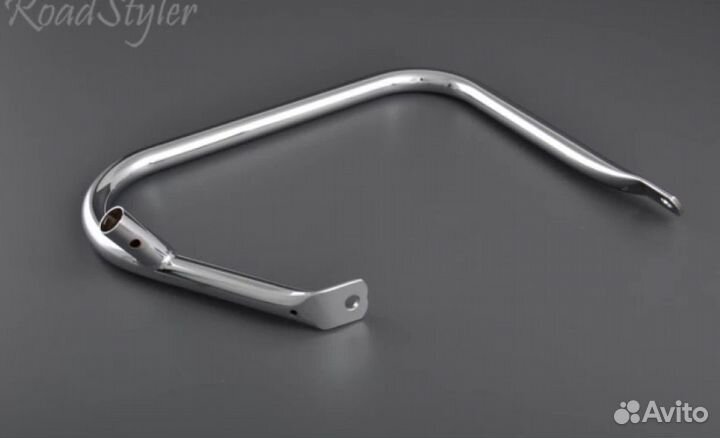 Задние дуги для H-D Touring 1997-2008 – Левая