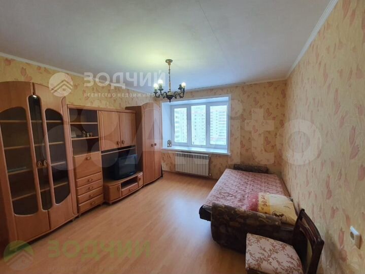 1-к. квартира, 42,5 м², 8/10 эт.