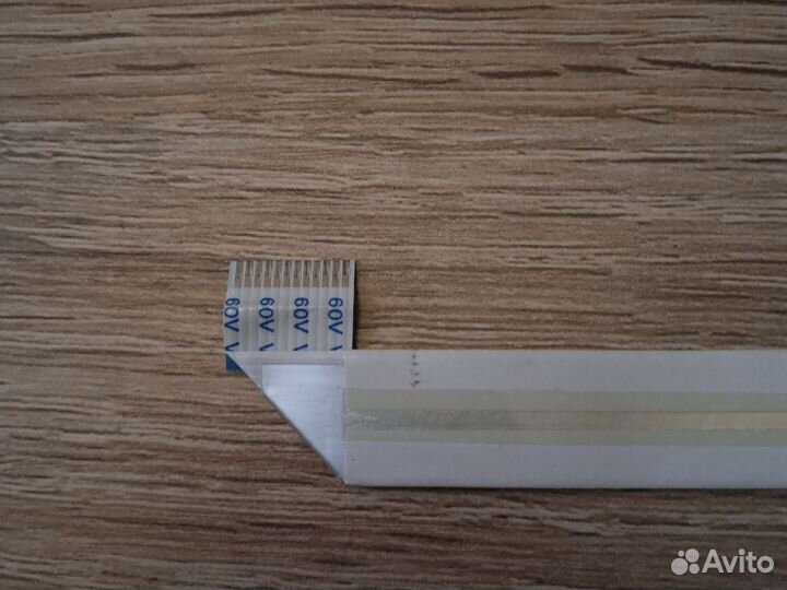 Шлейф платы USB Lenovo B50-30