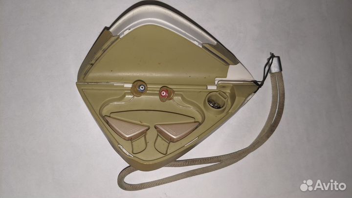 Слуховой аппарат oticon