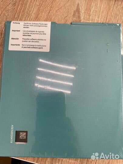 Программное обеспечение 6ES7822-1AA08-0YA5