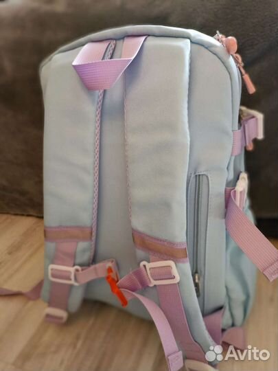 Рюкзак школьный новый