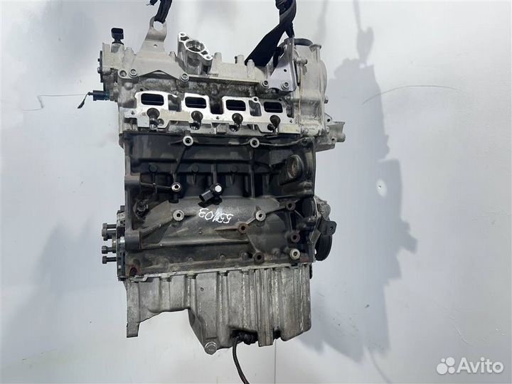 Двигатель CDG 1.4 TSI Volkswagen
