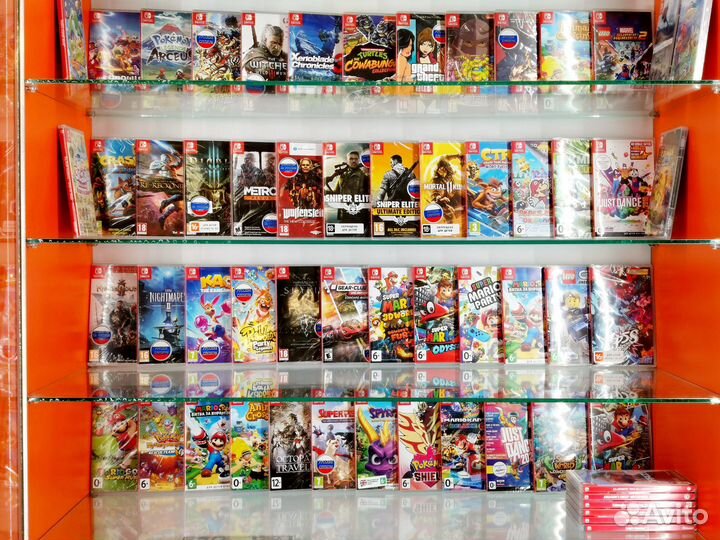 Spyro Reignited Trilogy (Switch) Продажа, Обмен