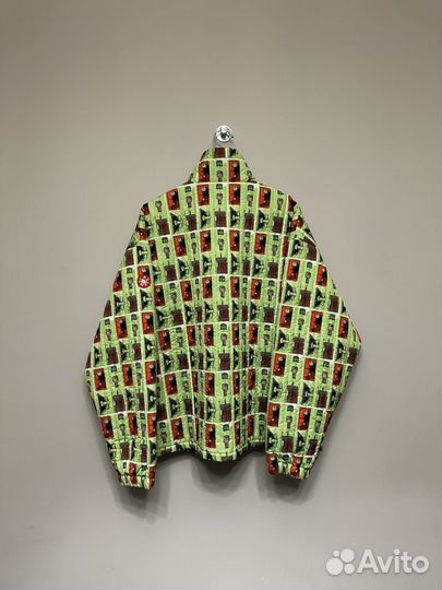 Куртка Cav Empt