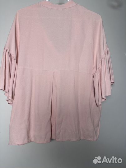 Zara блузка