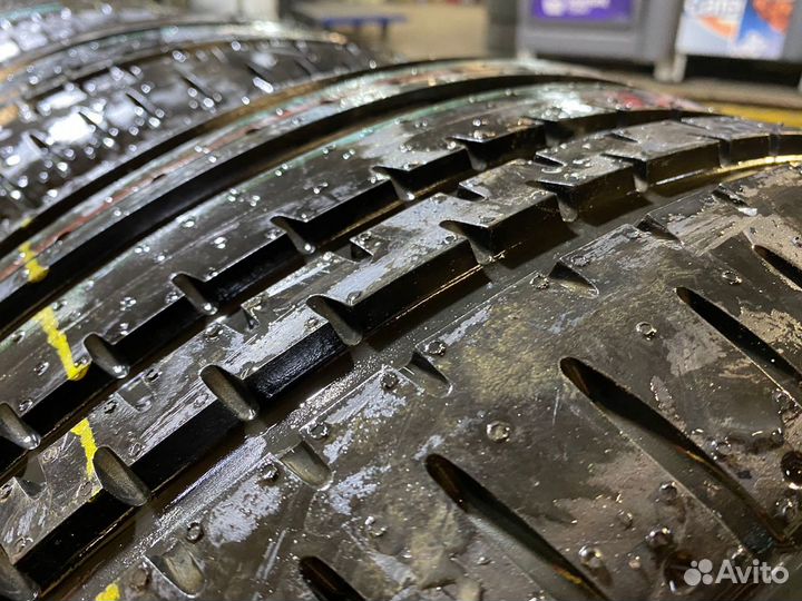 Continental ContiSportContact 2 235/40 R17 ZR