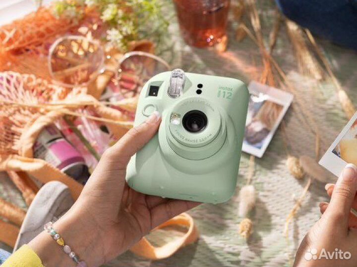 Fujifilm instax mini 12 (11) аренда/продажа