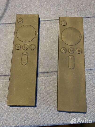 Чехол для пульта xiaomi tv