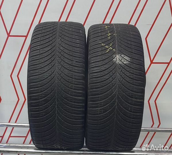 Goodyear Vector 4Seasons 225/40 R18 92Y