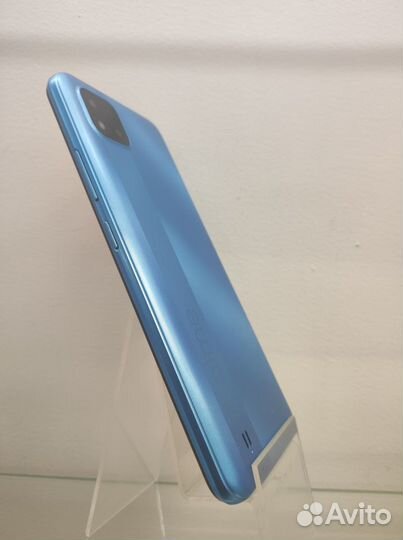 realme C11 (2021), 2/32 ГБ