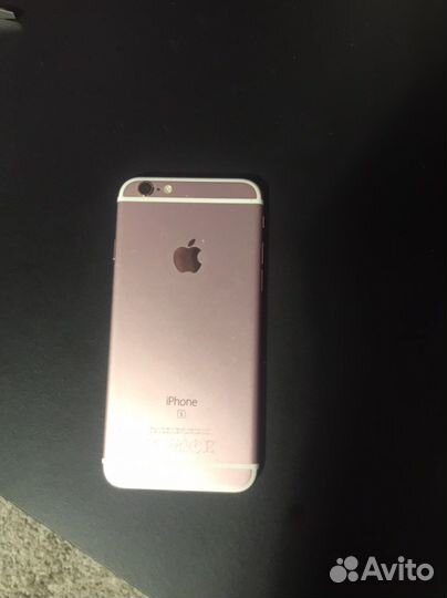 Телефон iPhone 6s