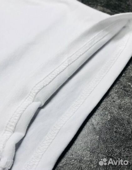 Трусы мужские белые хлопок арт.396