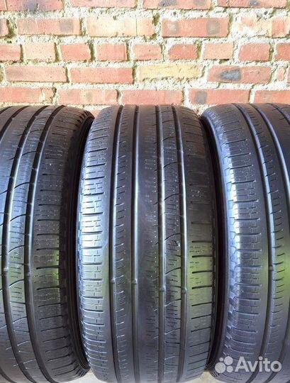 Yokohama Aspec A349A 215/65 R16 98H