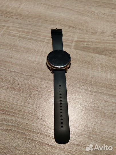 Amazfit GTR2